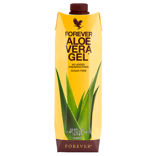 Forever Aloe Vera Gel Drink