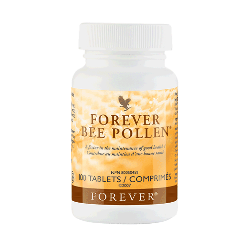 Bee Products - Aloe Vera Living | Best Aloe Products